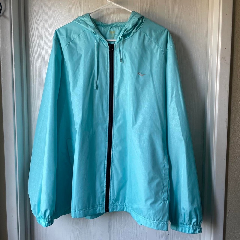 Everlast Windbreaker/Hoodie